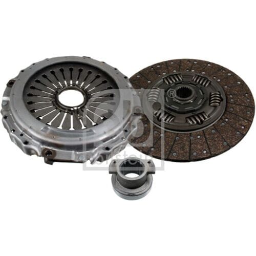 Koppelingsset FEBI BILSTEIN 105193