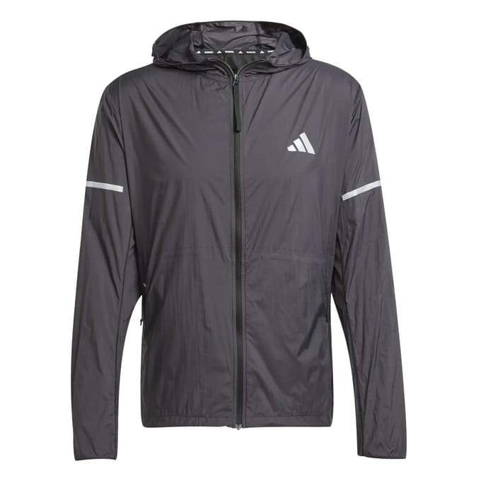 Hooded jacket adidas Ultimate
