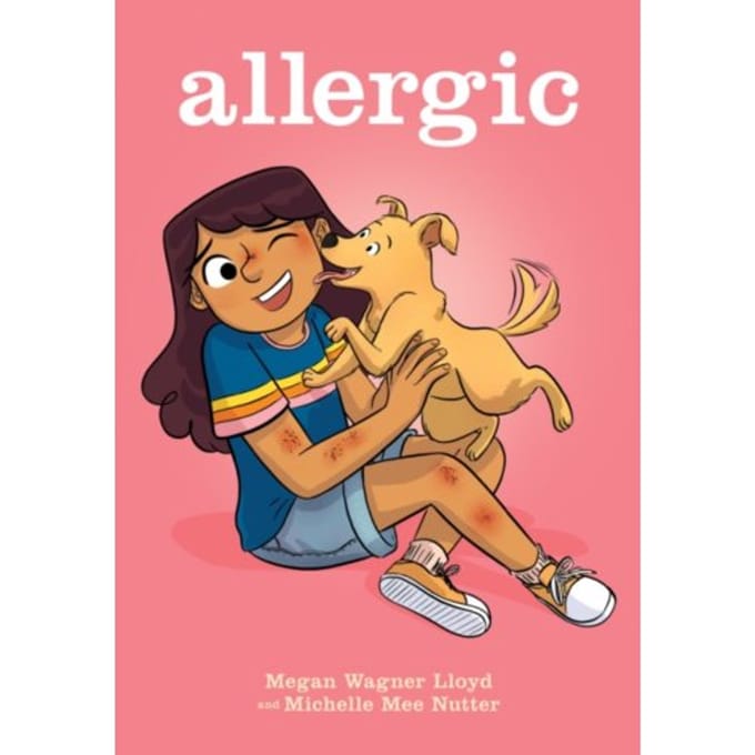 Allergic - Megan Wagner Lloyd