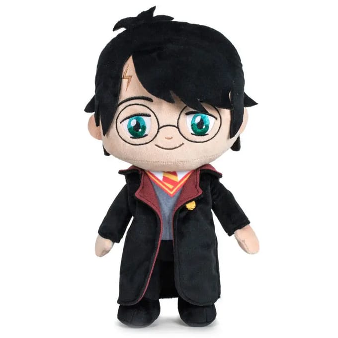 Pluche Warner Bros. Discovery Harry Potter