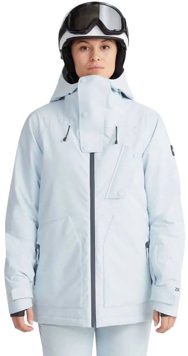 O´neill Aplite Pro Jas Blauw XS Vrouw