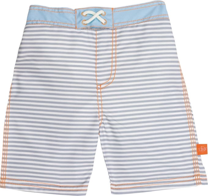 Lässig Zwemshort Jongens Small Stripes - Gestreept - maat 18M (80-86) - 80-86cm
