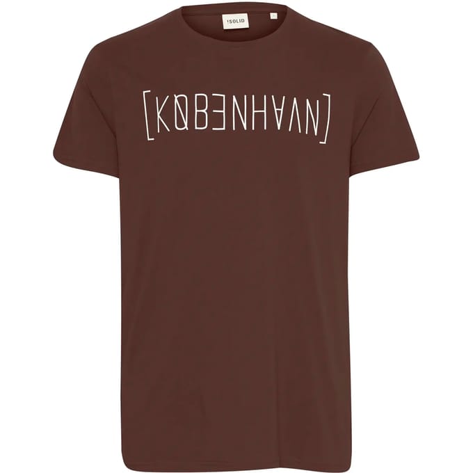T-shirt Solid SDKBH