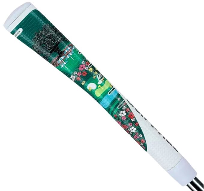 Golf Pride Honorary Start Reverse Taper Putter Grip