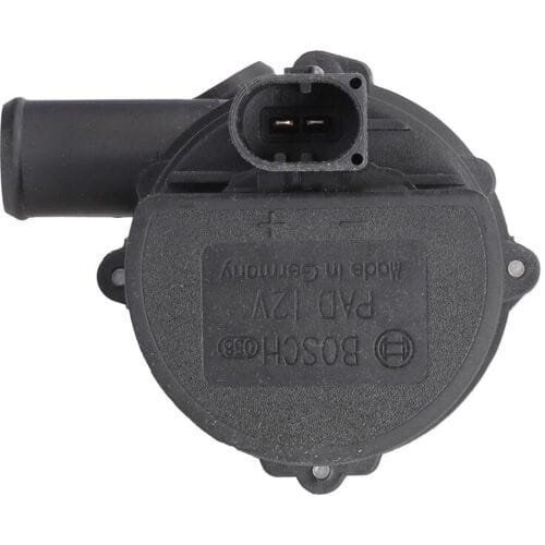 Hulpwaterpomp (koelwatercircuit) BOSCH 0 392 023 00A