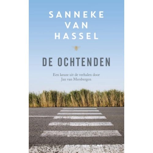 De Ochtenden - Sanneke van Hassel