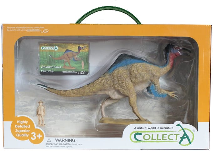 Gift Set - Prehistorie