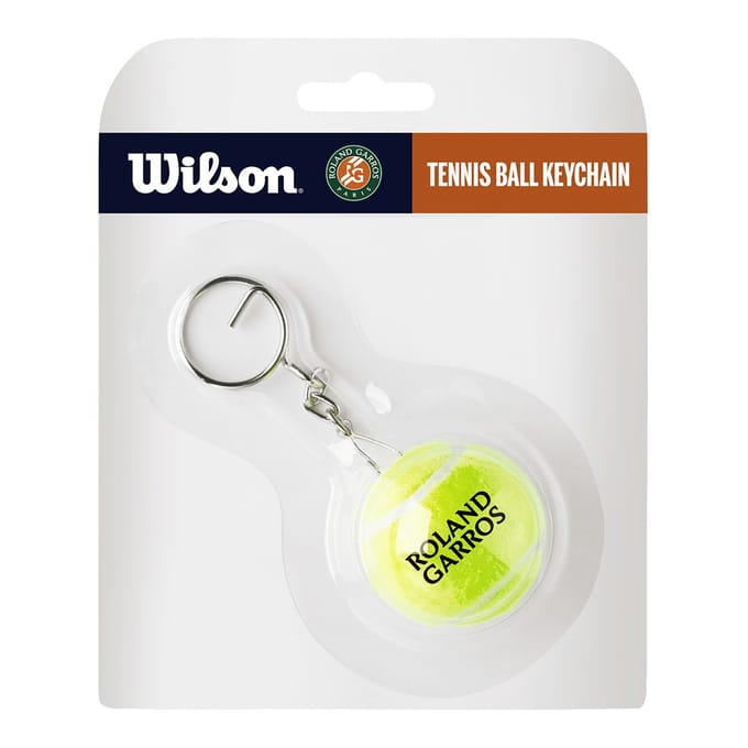 Wilson Ball Sleutelhangers