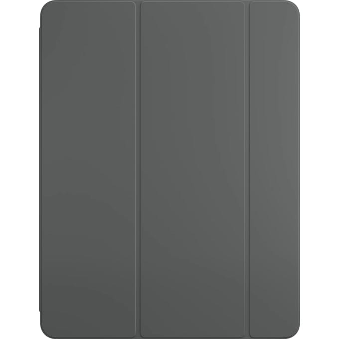 Apple Smart Folio iPad Air 13 inch (2026/2025/2024) Houtskoolgrijs