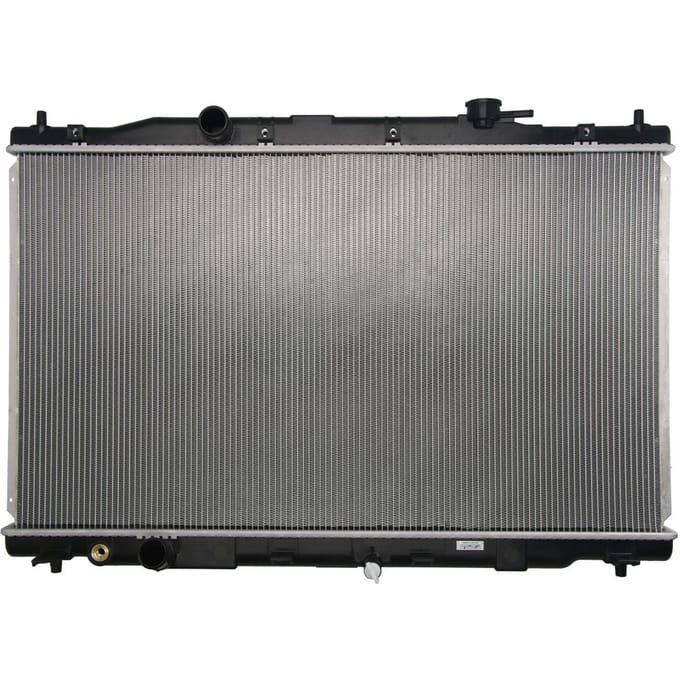Radiator, motorkoeling NRF 59234