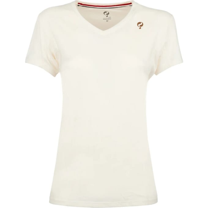 Q1905 Q club tee snow