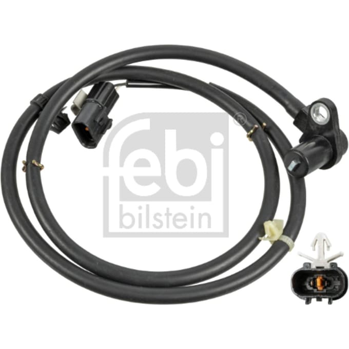 Sensor, wielsnelheid FEBI BILSTEIN 173366