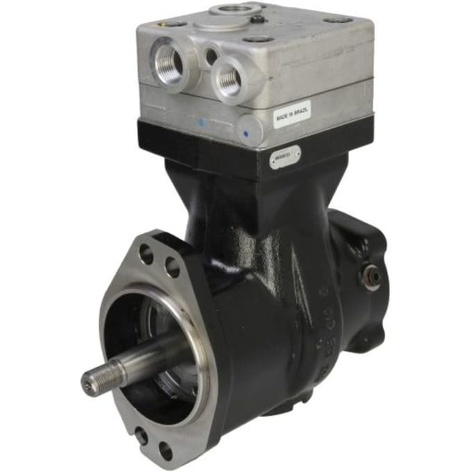 Compressor, pneumatisch systeem WABCO 912 125 001 0