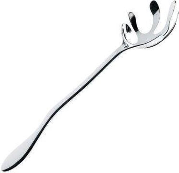 Alessi Opscheplepel Mediterraneo