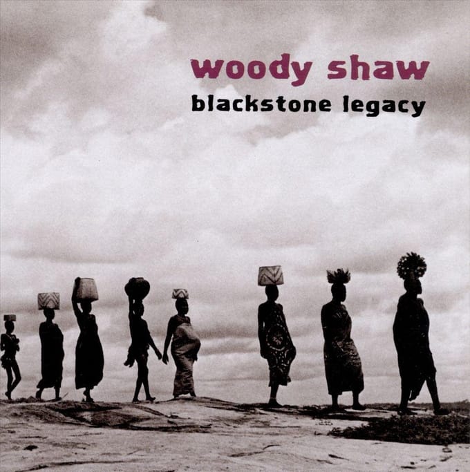 Blackstone Legacy