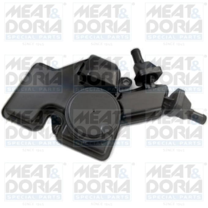 Olieafscheider, carterontluchtingsfilter MEAT & DORIA 91657