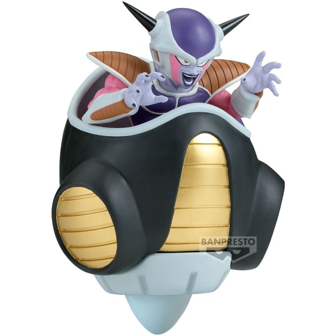 DRAGON BALL Z - Frieza - Figure Match Makers 16cm - Beeld