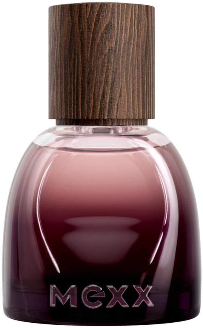 Mexx Eau de Parfum For Him Inspired Warmth - 30 ml