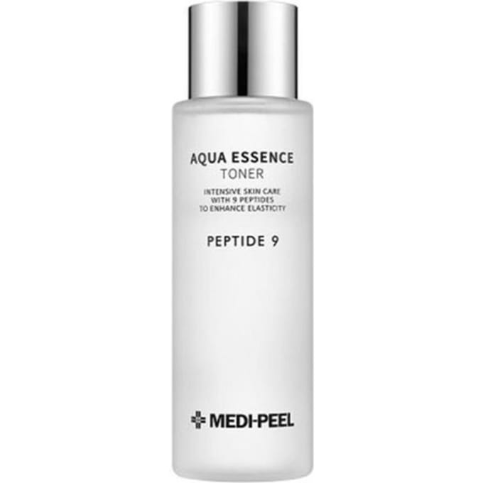 MEDI-PEEL Peptide 9 Aqua Essence Toner (250ml)