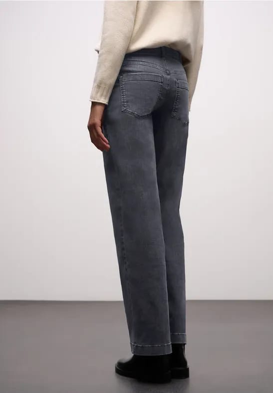 Wide Legs Jeans