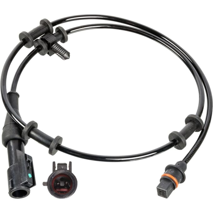 Sensor, wielsnelheid FEBI BILSTEIN 172367