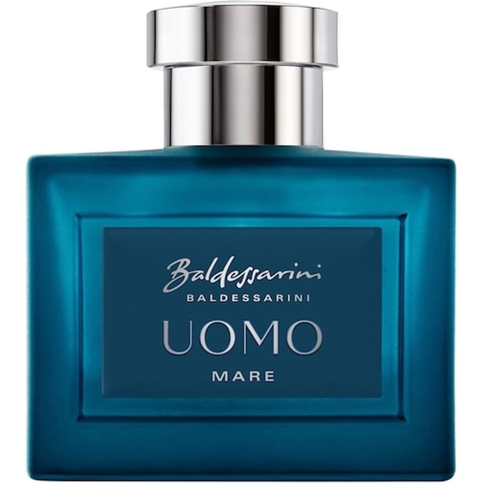 Baldessarini Uomo Mare Eau de Toilette Spray Herenparfum Heren 50 ml