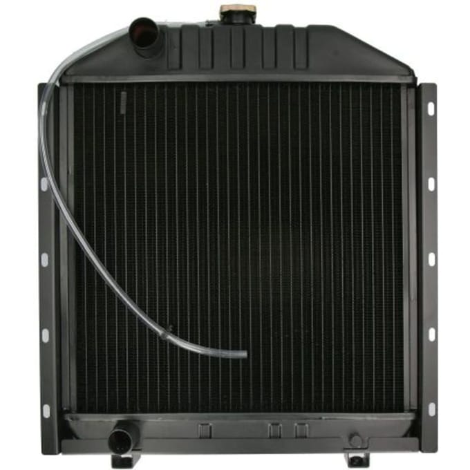 Radiator, motorkoeling THERMOTEC D7AG044TT