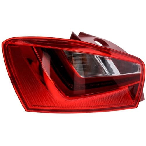 Achterlicht MAGNETI MARELLI 714000028600