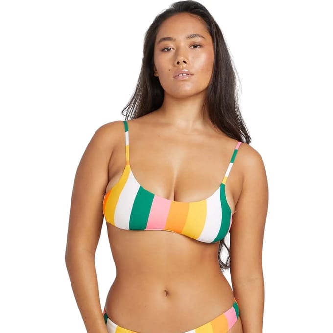 Dames zwempak 2-delig Volcom