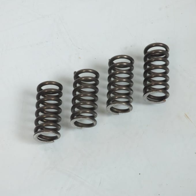 Ressort d embrayage Top performances pour Moto Chinois 50 motocycle Neuf