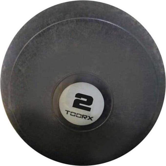 Toorx Fitness Slam Ball
