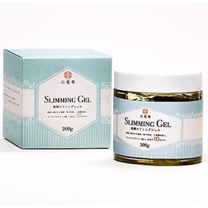 Rokkado - Slimming Gel 200g