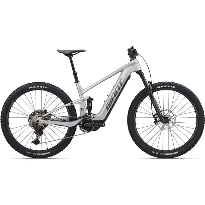 Framebescherming Monkey Products Giant - Stance-E+-Alloy