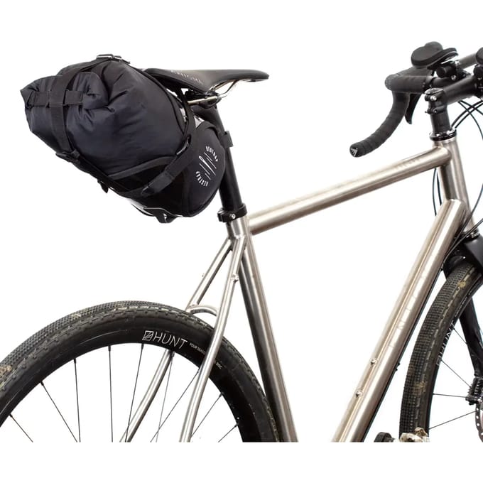 RESTRAP - Race Saddle Bag - 7L
