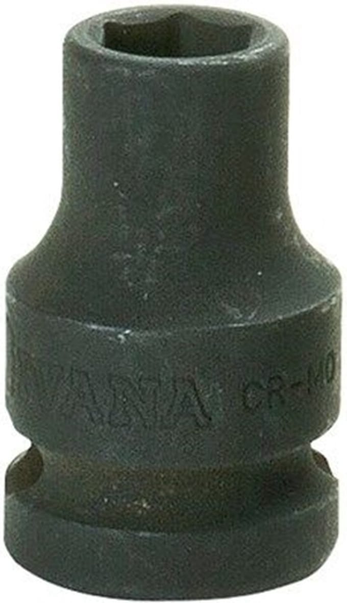 Ivana Korte Slagdop 1/2" - 15mm