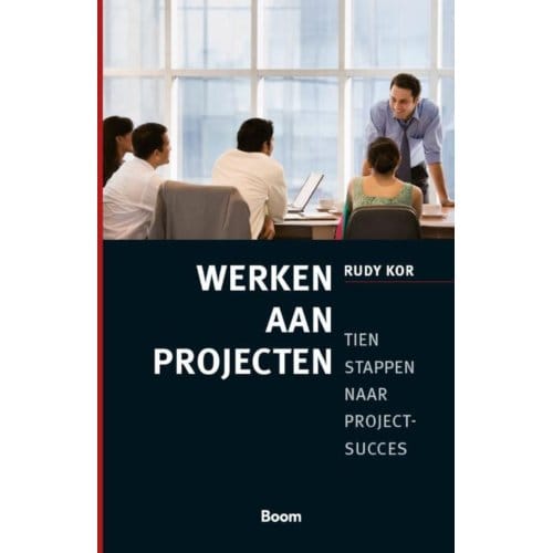 Werken Aan Projecten - R. Kor