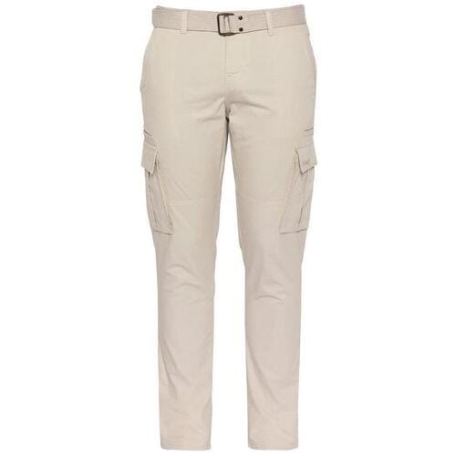 Broek Schott TRASSAULT
