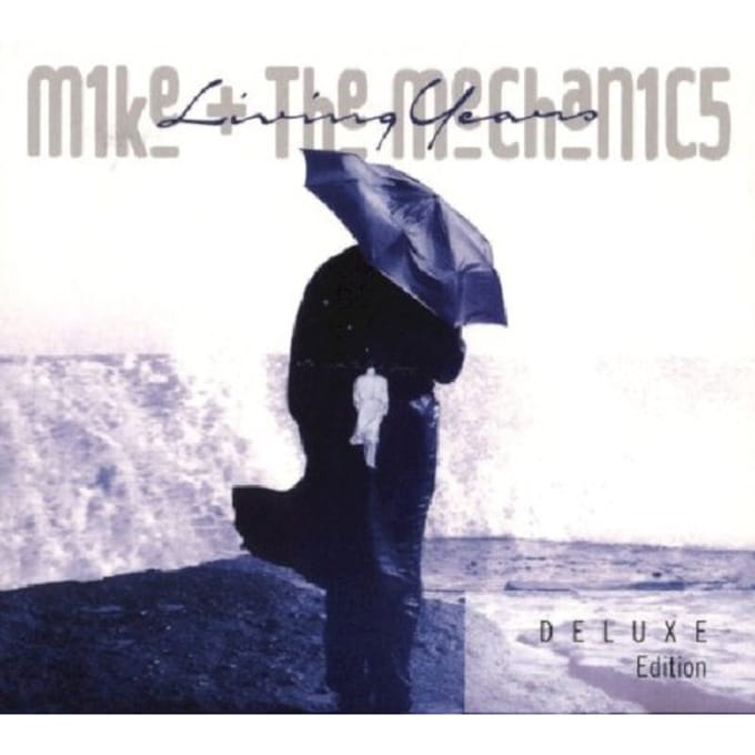 Living Years Super Deluxe 30th - Mike + The Mechanics