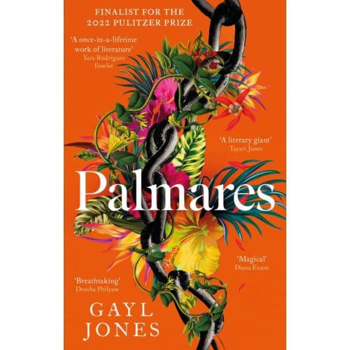 Palmares - Gayl Jones