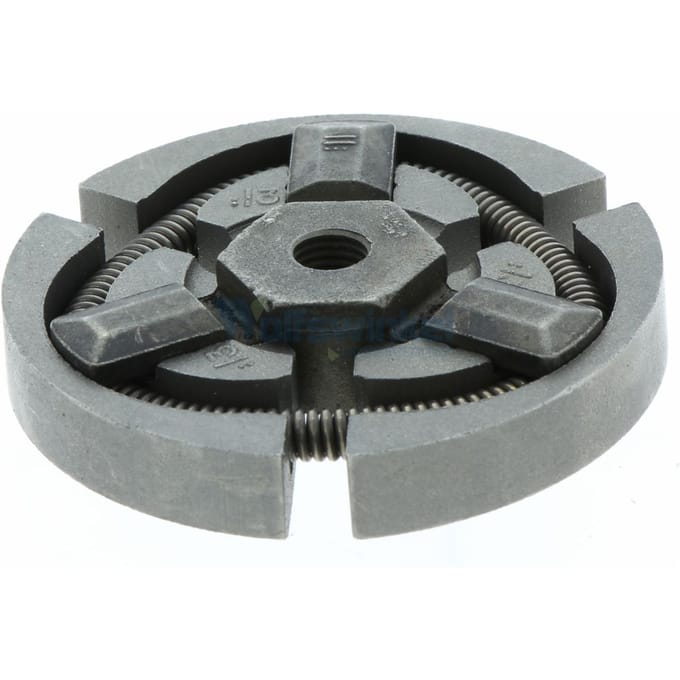 Husqvarna koppeling compleet 232 235