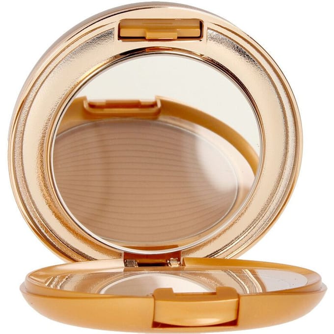 Sensai Make-Up Silky Bronze Natural Veil Compact` Compact Poeder SPF20