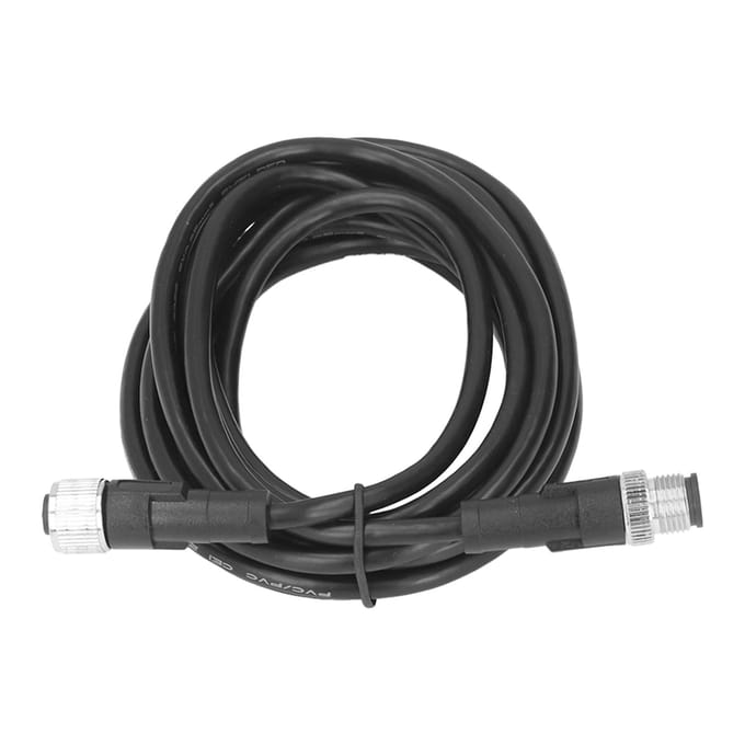Boot Backbone Dropkabel voor NMEA 2000 Vervanging voor Garmin Lowrance Simrad B G Navico black