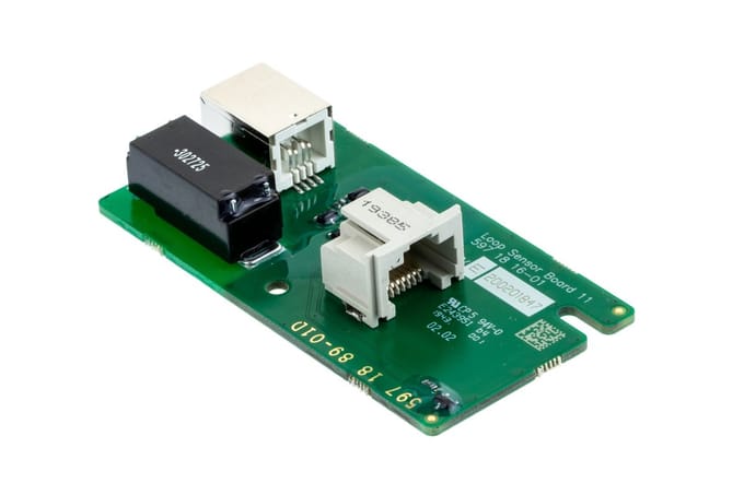 Husqvarna automower lus sensor 305