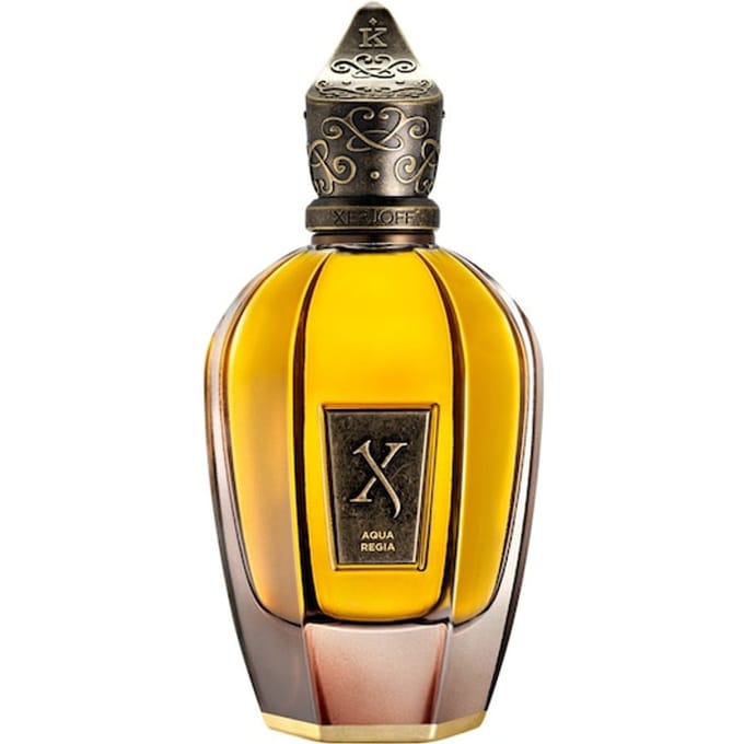 Xerjoff, Collection K - Aqua Regia, Parfum, Unisexe, 100 ml