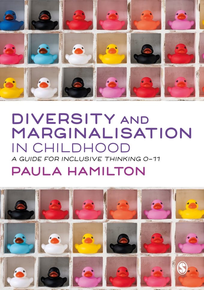 Diversity And Marginalisation In Childhood - Hamilton