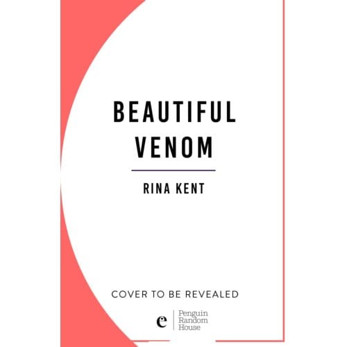 Mooie Venom door Rina Kent Paperback Boek 9781911746096