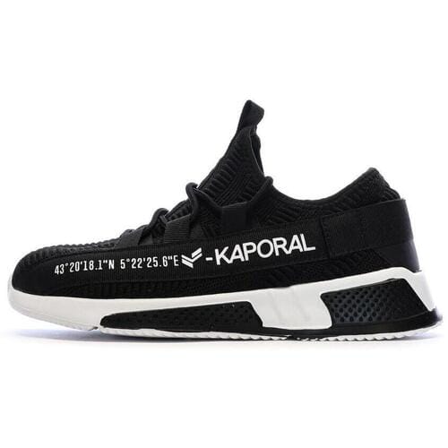 Lage Sneakers Kaporal Dofino