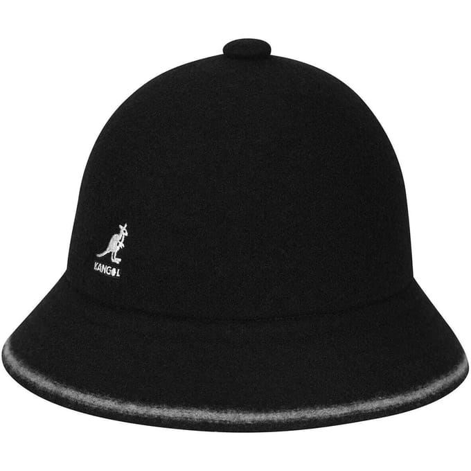 Bob Kangol Stripe Casual