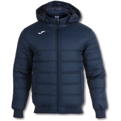 Joma Urban IV Bomber Heren - Marine | Maat: L
