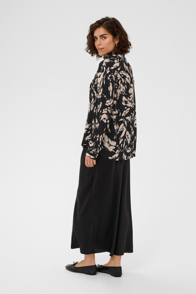 Blouse met lange mouwen KAamber Blouse met lange mouwen Regular fit